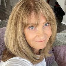 Carol Dziak's Instagram, Twitter & Facebook