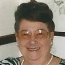 Obituary information for Betty Lou Davis