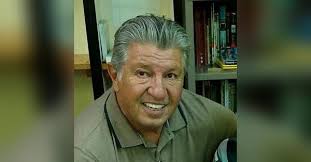 Marvin Gallegos's Instagram, Twitter & Facebook