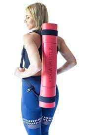 8 Best Yoga Mat Bags To Buy In 2021 Top Rated And Reviewed Yoga Mat Bags