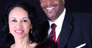 Morris Chapel Baptist Church celebrates 8th pastoral anniversary