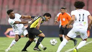 وكان الاتحاد الإفريقي قد قرر إقامة مباراة الإياب بين الزمالك والرجاء على ملعب استاد القاهرة الدولي، يوم 24 أكتوبر، لكن تم تأجيلها ليوم 1 نوفمبر بسبب إصابات فيروس كورونا في صفوف الفريق المغربي، ومن ثم تم تأجيلها مرة أخرى من جانب الاتحاد الإفريقي لكرة القدم. Ø£Ø®Ø¨Ø§Ø± Ù†Ø§Ø¯ÙŠ Ø§Ù„Ø§ØªØ­Ø§Ø¯ ÙƒØ´Ù Ù…ÙˆØ¹Ø¯ Ø¬Ø¯ÙŠØ¯ Ù„Ù…ÙˆØ§Ø¬Ù‡Ø© Ø§Ù„Ø§ØªØ­Ø§Ø¯ ÙˆØ§Ù„Ø±Ø¬Ø§Ø¡ ÙÙŠ Ù†Ù‡Ø§Ø¦ÙŠ Ø§Ù„Ø¨Ø·ÙˆÙ„Ø© Ø§Ù„Ø¹Ø±Ø¨ÙŠØ© Ø³Ø¨ÙˆØ±Øª 360