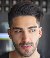 40 Superb Comb Over Hairstyles For Men Comb Over Haircut Side Part Haircut Side Swept Hairstyles