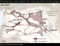 The last few days have seen both the vulnerability and the resilience of isis as it struggles to hold on to territory in syria and iraq. The Black Market Trade In Isis Fighters Financial Times