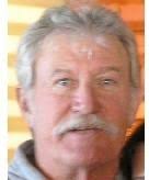 AL FERGUSON Obituary (1945