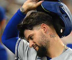 ☑️🇨🇺 Este viernes el derecho cubano Yordan Rodríguez firmó con los  Athletics y es ahora mismo el único guantanamero con contrato activo con  organizaciones de MLB. ➡️ JP Martínez es Agente Libre