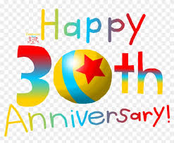Maybe you would like to learn more about one of these? Image Result For Happy 30th Anniversary Congratulations On Your 30 Year Work Anniversary Clipart 144392 Pikpng