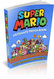 Jul 01, 2021 · test your knowledge by taking our amazing mario trivia quiz! Super Mario Ultimate Trivia Book Test Your Super Mario Bros Knowledge 200 Questions Kindle Edition By Publishing Trivia And Co Humor Entertainment Kindle Ebooks Amazon Com