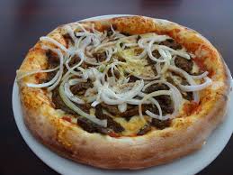 Bei speisekartenweb.de finden sie die speisekarte, öffnungszeiten und liefermöglichkeiten vieler restaurants und gasthäuser. Pizza Haus Leinefelde Fotos Leinefelde Worbis Speisekarte Preise Restaurant Bewertungen Facebook