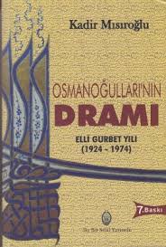 10 20 30 40 50 100. Osmanogullari Nin Drami Kadir Misiroglu Fiyati Satin Al Idefix