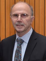 C. Howard Smith A.N.E.F.O. Official's Award