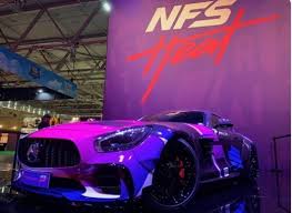During the game, the vehicle can be damaged. Nfs Heat Studio Apk Obb Data Android Version 1 0 6 August 2019 Ar Droiding