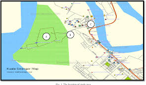» time zone, » political map, » natural map, » kuala selangor on night map & » google map. Pdf Daily Activity Budget Of Long Tailed Macaques Macaca Fascicularis In Kuala Selangor Nature Semantic Scholar