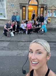 Hey Gold'sFit! We've got 2 members looking for 1 more to join for Group  Skill sessions in the evening. Anyone interested?