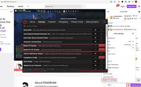Anon chat blacklist/highlight words and phrases recent chat history … 4 Wege Zur Behebung Des Problems Bttv Funktioniert Nicht