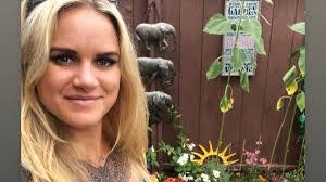 Allie Greene's Instagram, Twitter & Facebook