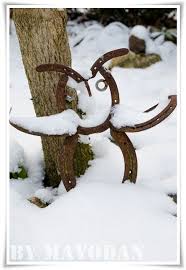 Wintereinbruch Winter Wintereinbruch Garten