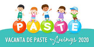 De ce să călești cartofii fierți înainte de a face piure. Vacanta De Paste 2020 Primavara In Gradina Wings V2 Centrul Educational Wings After School Before School