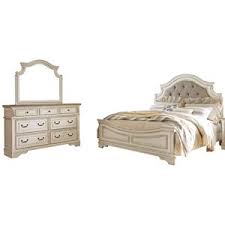 Not every person needs or has space for a room full of furniture, which is why we carry sets ranging from 5 to 8 pieces. Queen Bedroom Sets In Memphis Jackson Southaven Birmingham Tuscaloosa Royal Furniture Result Page 1
