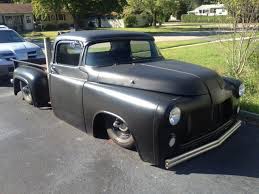 Image result for Gray 1956 Dodge Truck