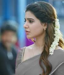 56 Hair styles of samantha ideas