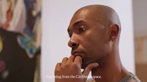 Sketches from life: Jared McGriff