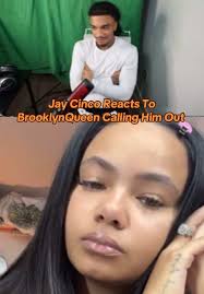 Brooklyn Nikole Shout Out Jay Cinco