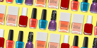 Your nails are still not ready for summer? 22 Best Summer Nail Colors Trendy Nail Shades For Summer 2021