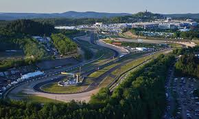 As the formula 1 circus charts a course to germany, most would have expected it to be at the hockenheimring. Official Nurburgring Grand Prix Returns To F1 Calendar 2020 F1lead Com