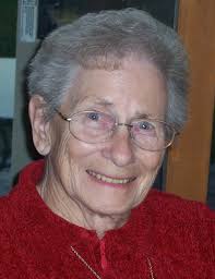 Obituary information for Margaret Louise Schwager