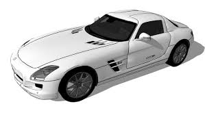Pin By Inokenty On Sketchup 3d Benz Mercedes Benz Mercedes