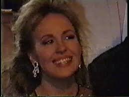 Roman Brady & Diana Colville Make A Memory