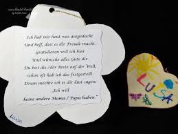 Danke für all die momente, in denen du mir wieder ein lächeln auf. Muttertagsgeschenk Selbstgebastelt Bastel Roulette