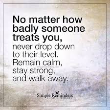 Bad Leadershipquotes Quiet Leadership Quotes Bullying Quotes Words Simple Reminders