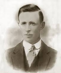 Henry Lewis England (1888-1963)