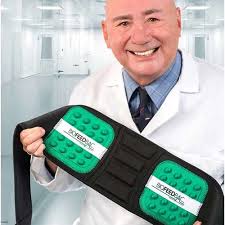 Pojas za leđa Lumbros Biofeedbac