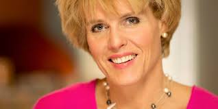 Caroline Adams Miller: The Road to Grit.