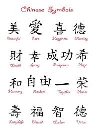 And with our virtual tattoo editor you can easily customize tattoos and try them on before being inked! 30 Amazing Chinese Tattoo Designs With Meanings Saved Tattoo