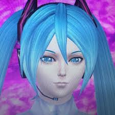 Where is Miku? Where is Forsaken? SHUT UP AND SEE THIS!