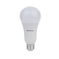 Overdrive 15 Watt Led A21 Omni Dimmable Bulb Qc Supply