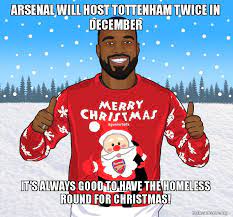 When you purchase through links on our site, we may earn an affiliate commission. Arsenal Vs Tottenham Memes