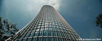 Jabatan kerja raya is a company. Kkr2 Tower The Skyscraper Center