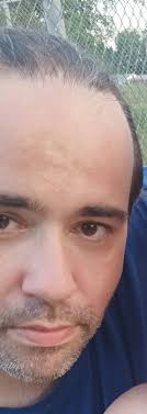 Has anyone seen Tom Nardi in Owensboro, Kentucky?