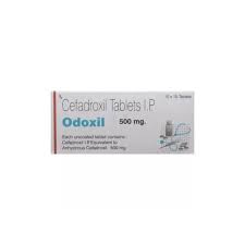 Image result for Cefadroxil