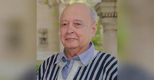 John Thomas (Tom) Hutton Obituary