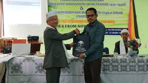 Tuan haji ahmad azam abdul rahman, mantan presiden abim. Kunjungan Dari Kolej Dar Al Hikmah Di Kajang Selangor Malaysia Sumatera Thawalib Parabek