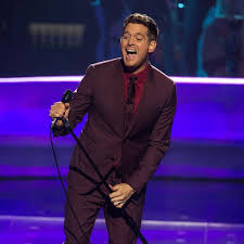 Michael Buble Tickets An Evening With Michael Buble And