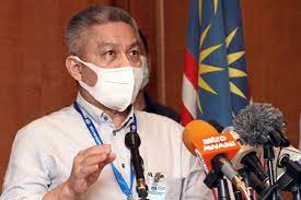 We did not find results for: Adham Baba I Misspoke I Meant 500 Participants The Star