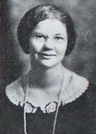 Joyce Elinor Gunderson Braithwaite (1908-1993)