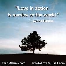 SERVICE QUOTES image quotes at hippoquotes.com via Relatably.com